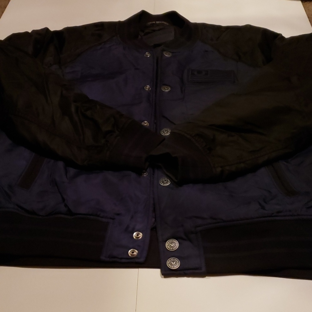 True Religion Jacket